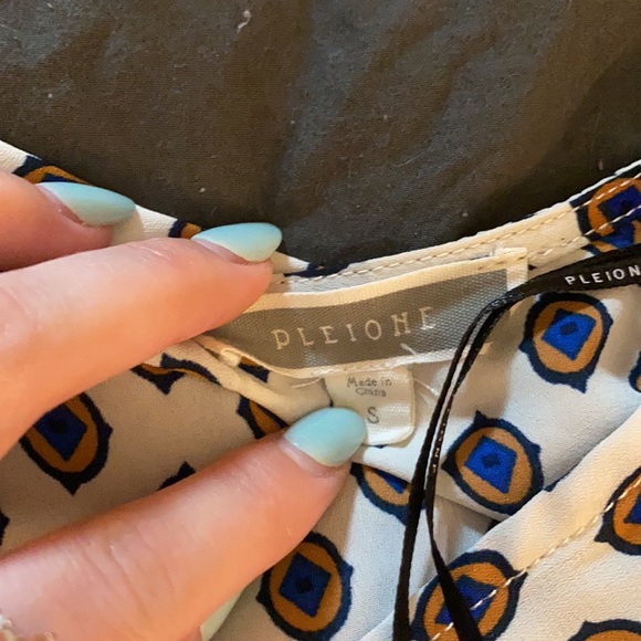 Pleione long sleeve - Picture 4 of 4